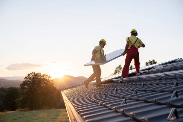 Best Storm Damage Roof Repair  in Kaneohe, HI