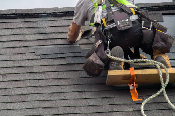 Fast & Reliable Emergency Roof Repairs in Kaneohe, HI